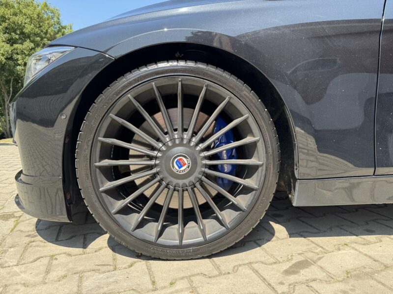 ALPINA B3 S 4×4