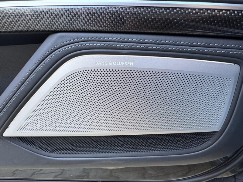 Audi A8 L 60 TFSI e Exclusive