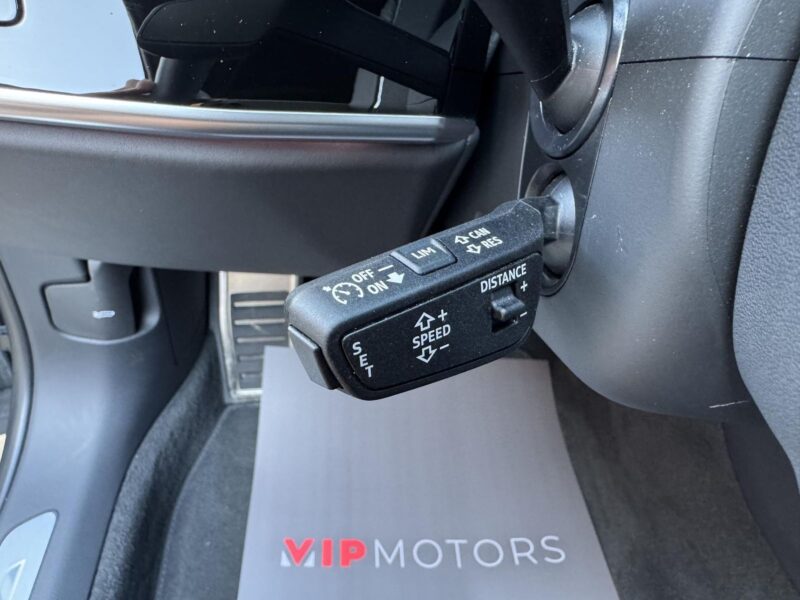 Audi A8 L 60 TFSI e Exclusive