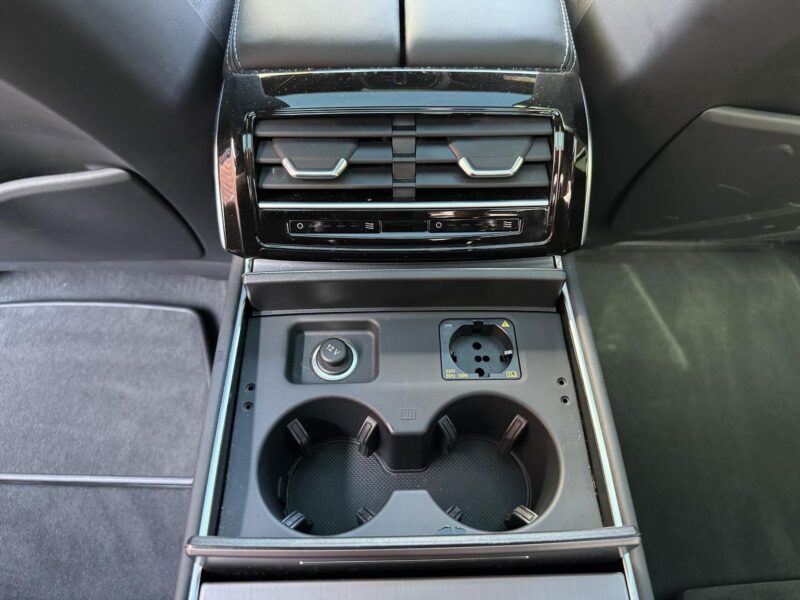 Audi A8 L 60 TFSI e Exclusive