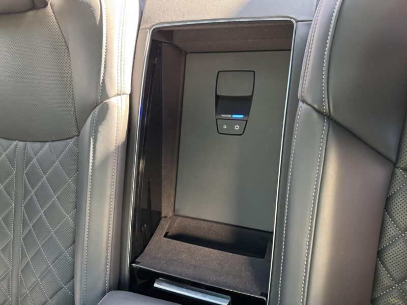 Audi A8 L 60 TFSI e Exclusive