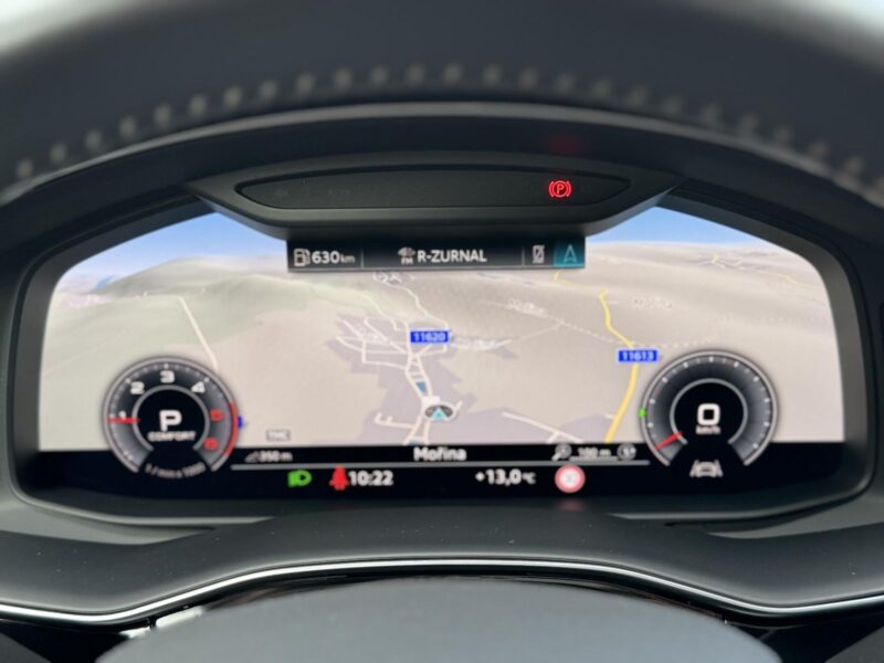 Audi Q8 50 TDI quattro S line