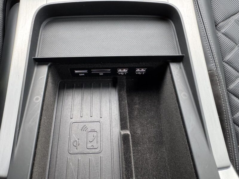 Audi Q8 50 TDI quattro S line