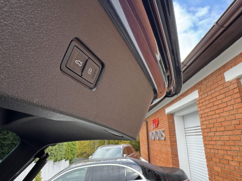 Audi Q8 50 TDI quattro S line