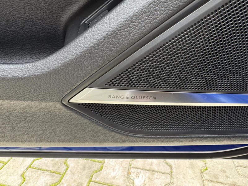 Audi S8 4.0 TFSI Facelift