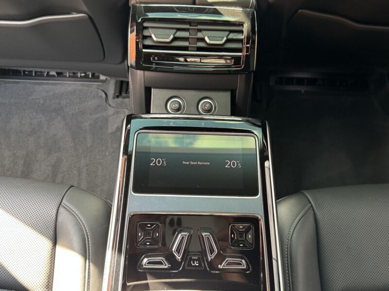 Audi S8 4.0 TFSI Facelift