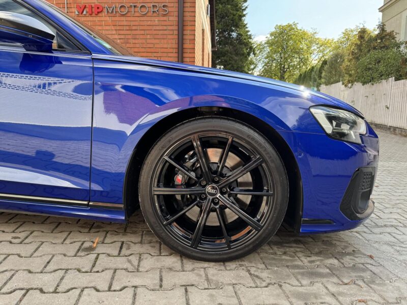 Audi S8 4.0 TFSI Facelift