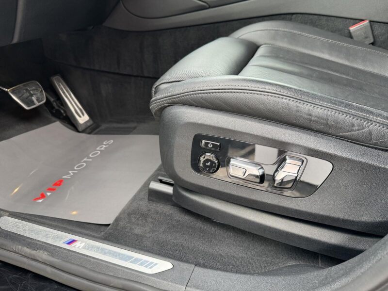 BMW X6 xDrive40d M Paket
