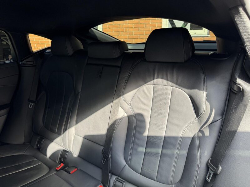 BMW X6 xDrive40d M Paket