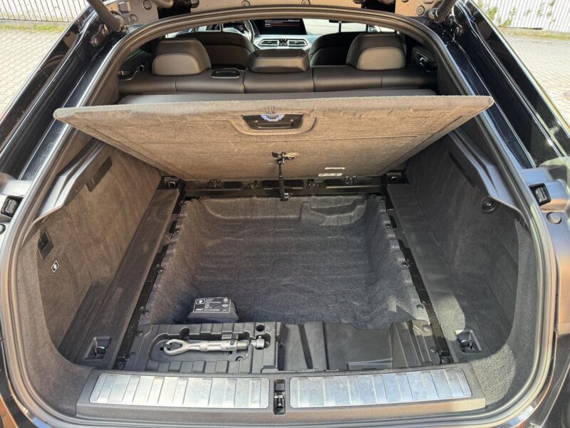 BMW X6 xDrive40d M Paket