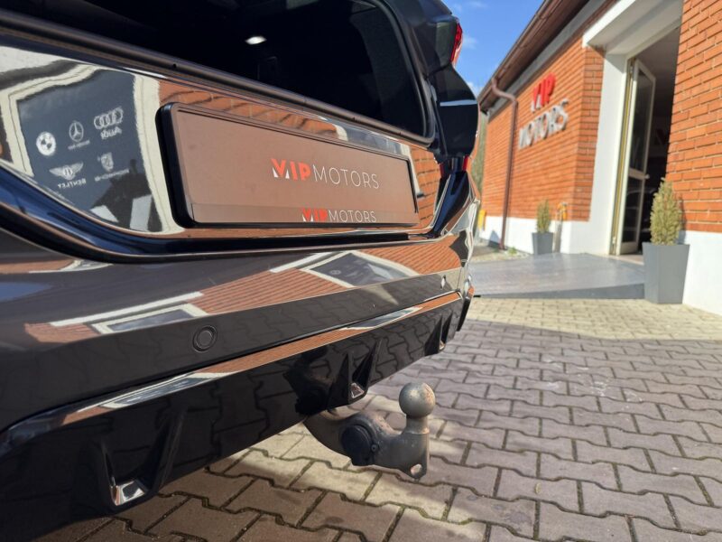 BMW X6 xDrive40d M Paket