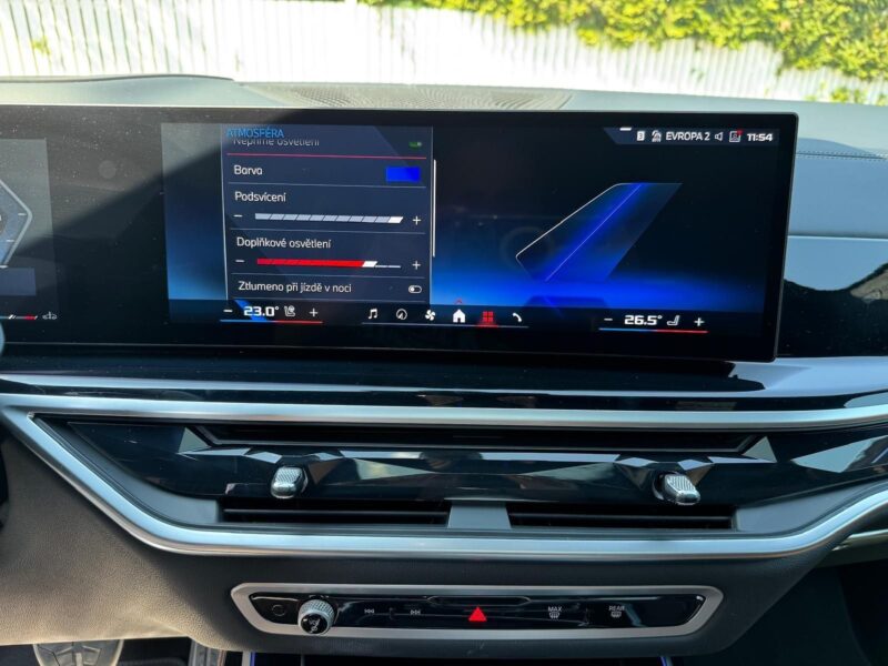 BMW X7 M60i xDrive