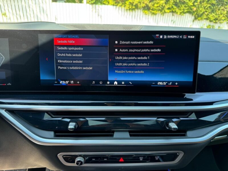 BMW X7 M60i xDrive