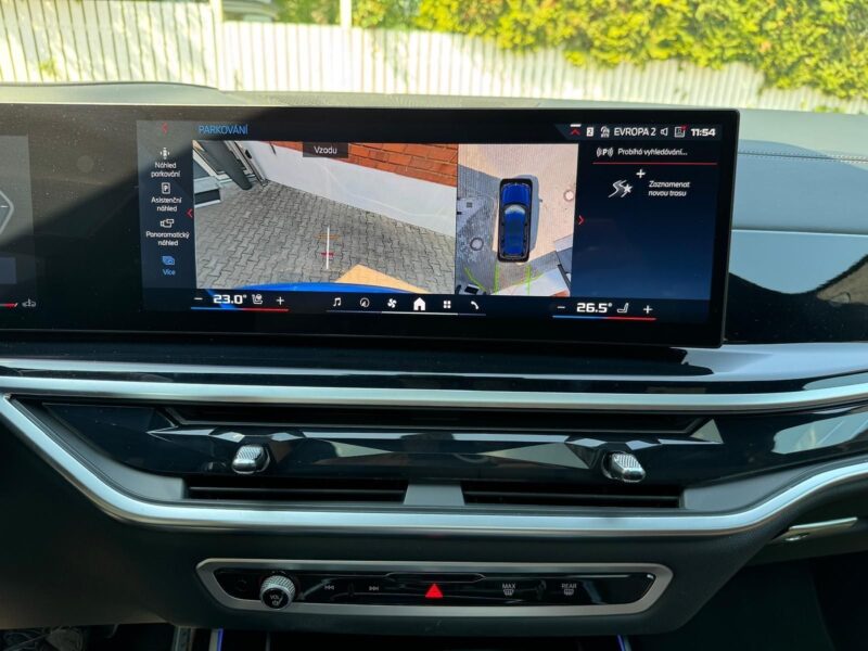 BMW X7 M60i xDrive