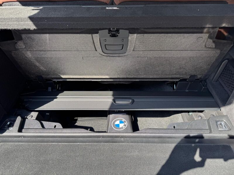 BMW X7 M60i xDrive