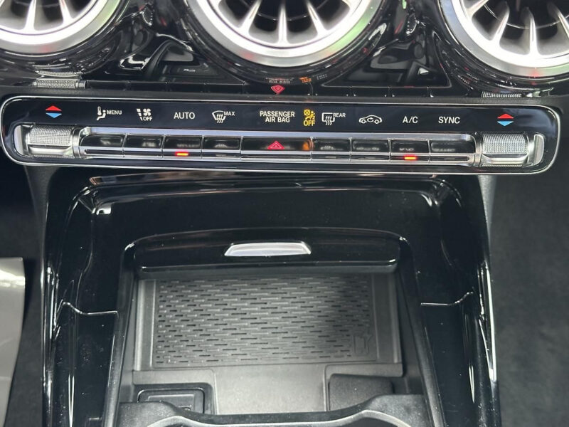 Mercedes-AMG A 45 S 4MATIC+