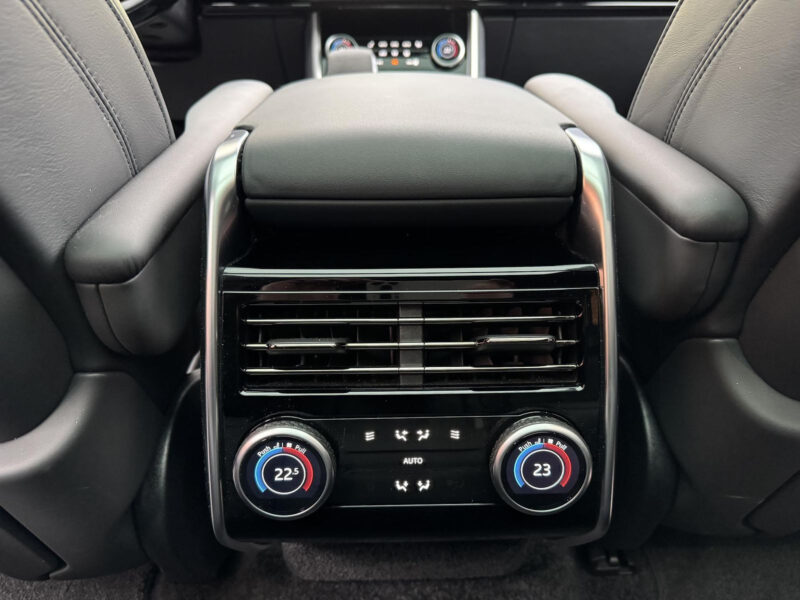Range Rover P530 Autobiography V8