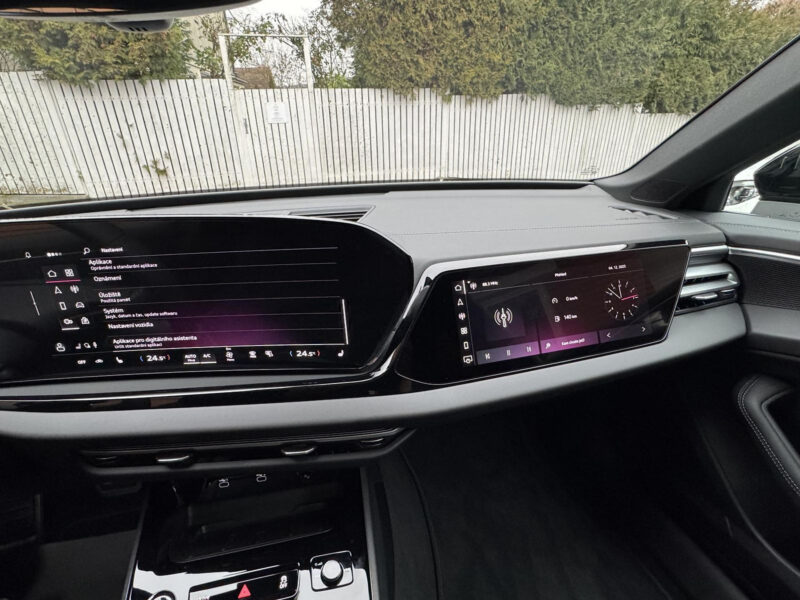 Audi A6 Avant 40 TDI quattro S line (Edition One)