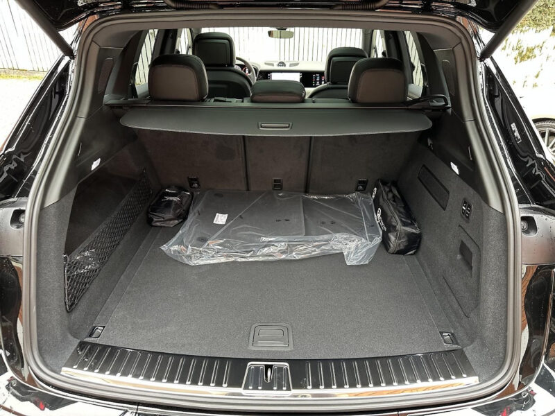 Porsche Cayenne V6