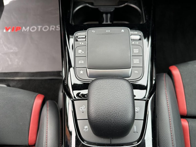 Mercedes-AMG A 45 S 4MATIC+