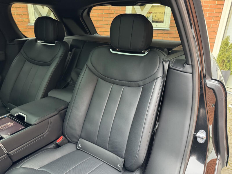 Range Rover P530 Autobiography V8