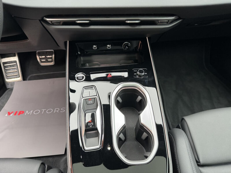 Audi A6 Avant 40 TDI quattro S line (Edition One)