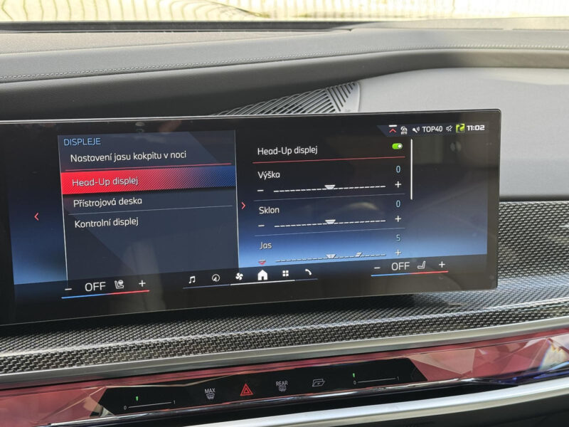 BMW 7 M760e xDrive