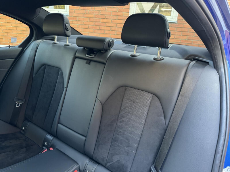 BMW 320d xDrive M Sport Paket Pro