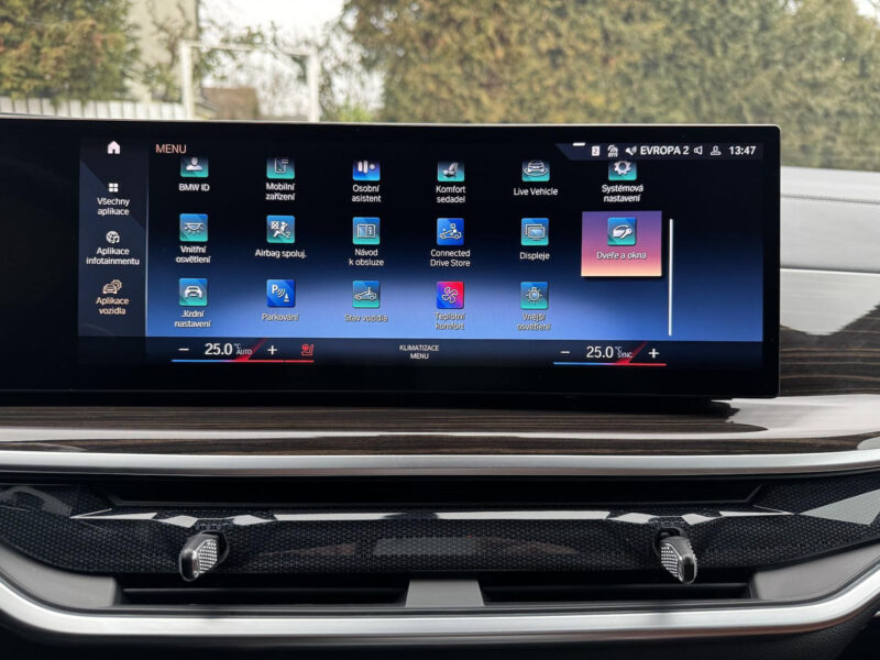 BMW X7 xDrive40i Individual Tartufo