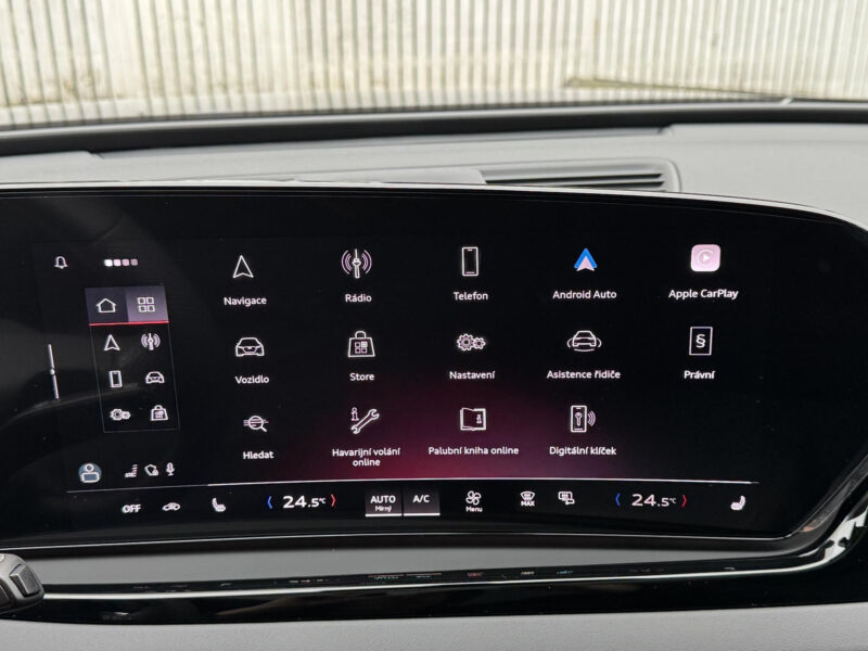 Audi A6 Avant 40 TDI quattro S line (Edition One)