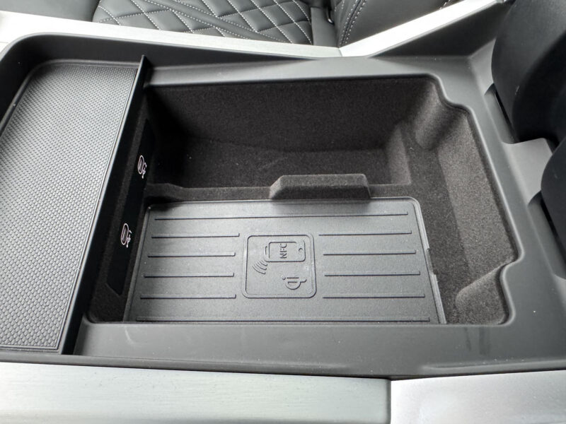 Audi Q7 50 TDI quattro Facelift S line
