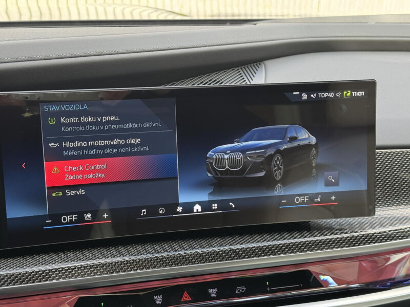 BMW 7 M760e xDrive