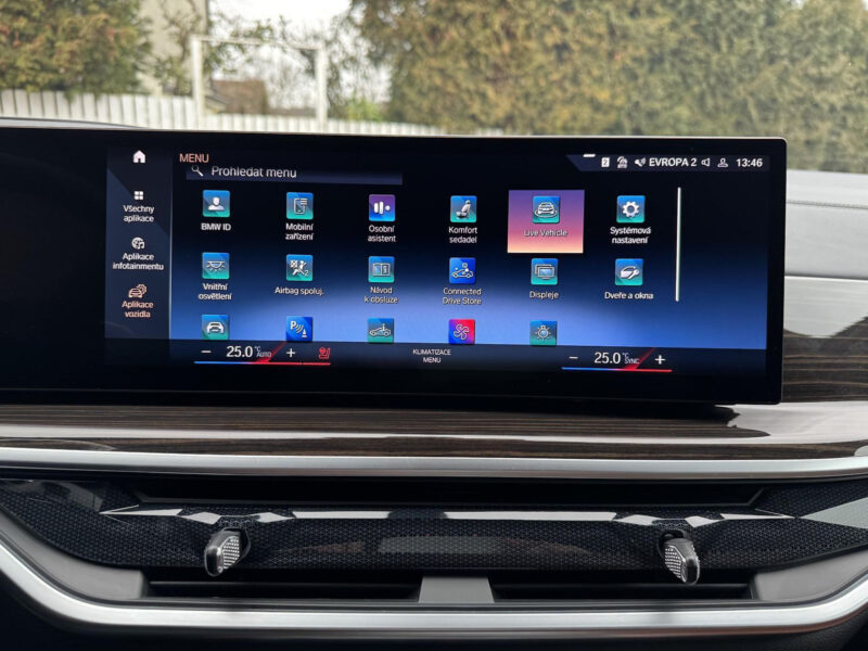 BMW X7 xDrive40i Individual Tartufo