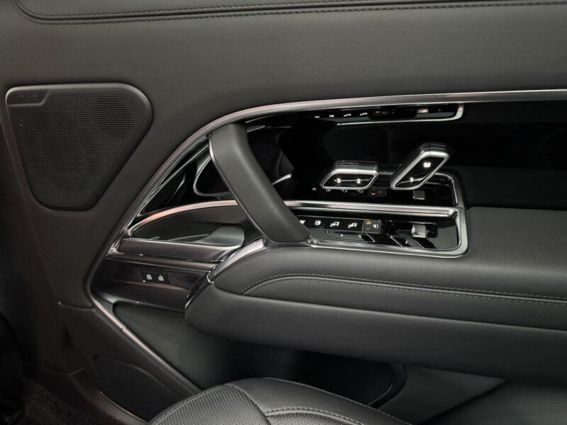Range Rover P530 Autobiography V8