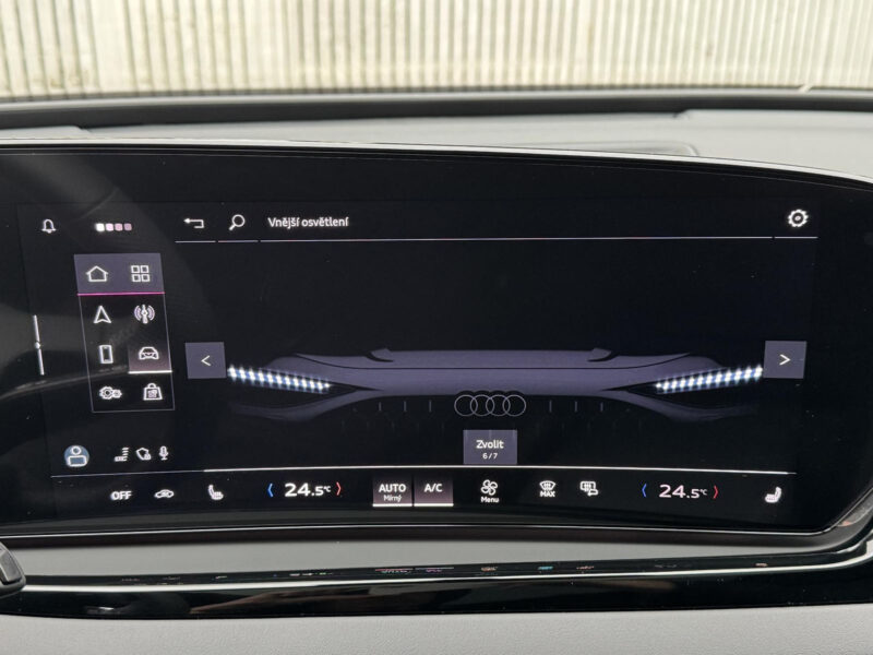 Audi A6 Avant 40 TDI quattro S line (Edition One)