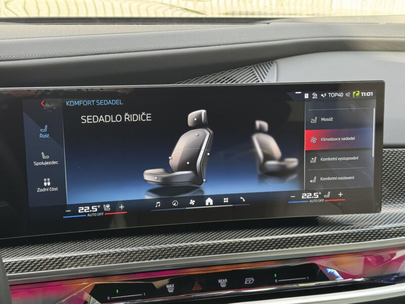 BMW 7 M760e xDrive