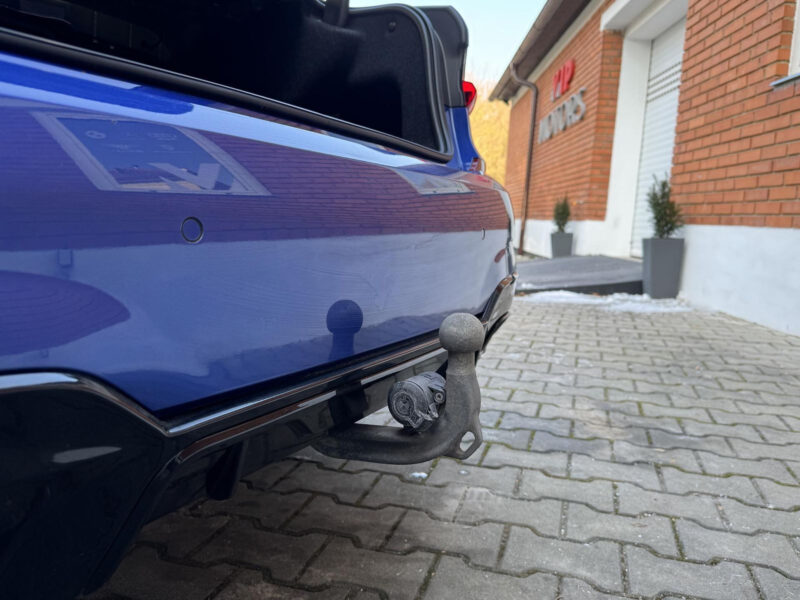 BMW 320d xDrive M Sport Paket Pro