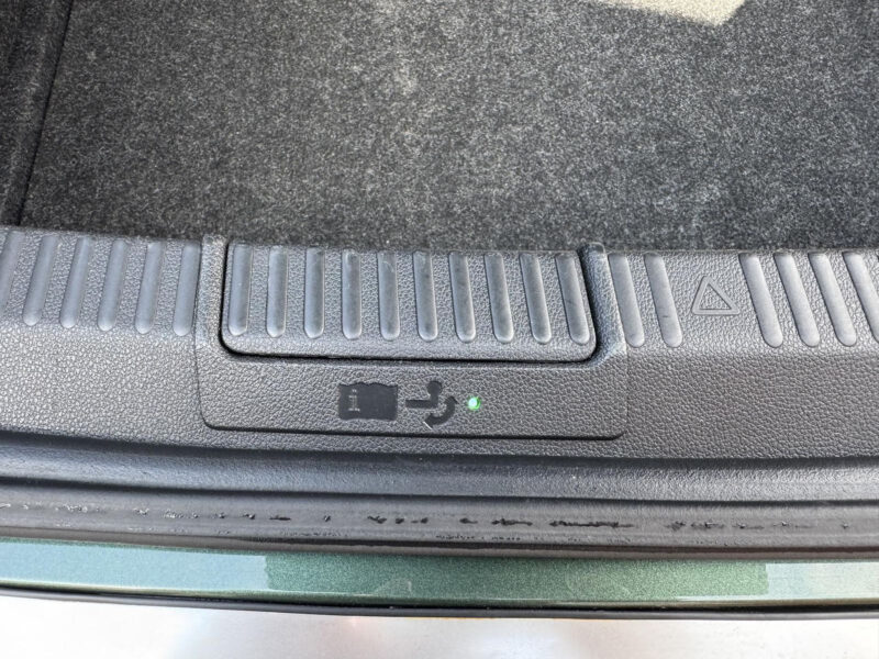 Škoda Superb 2.0 TSI L&K