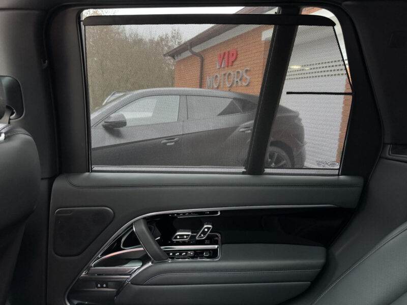 Range Rover P530 Autobiography V8