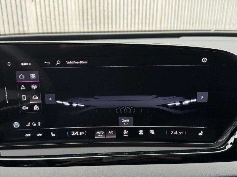 Audi A6 Avant 40 TDI quattro S line (Edition One)