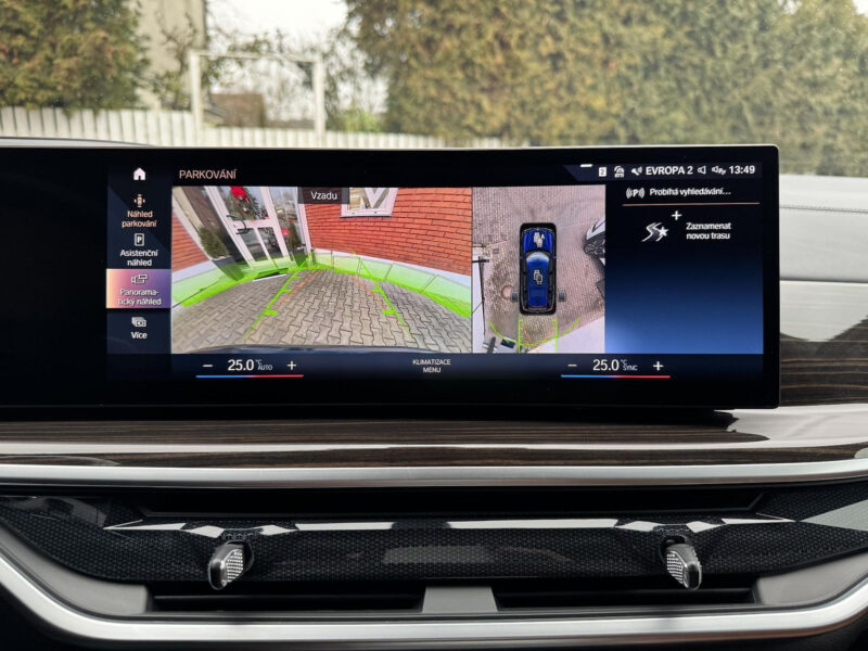 BMW X7 xDrive40i Individual Tartufo