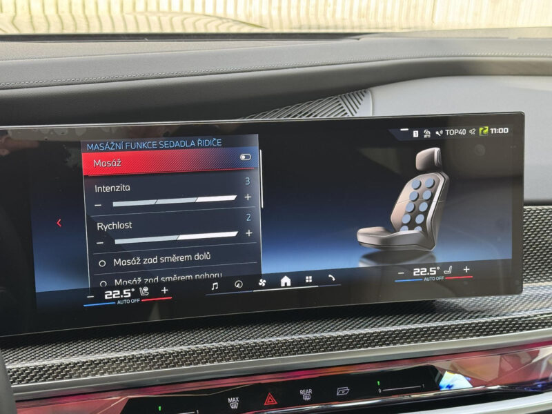 BMW 7 M760e xDrive