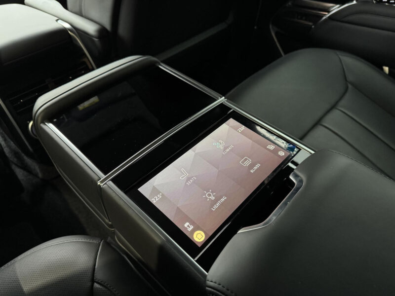 Range Rover P530 Autobiography V8