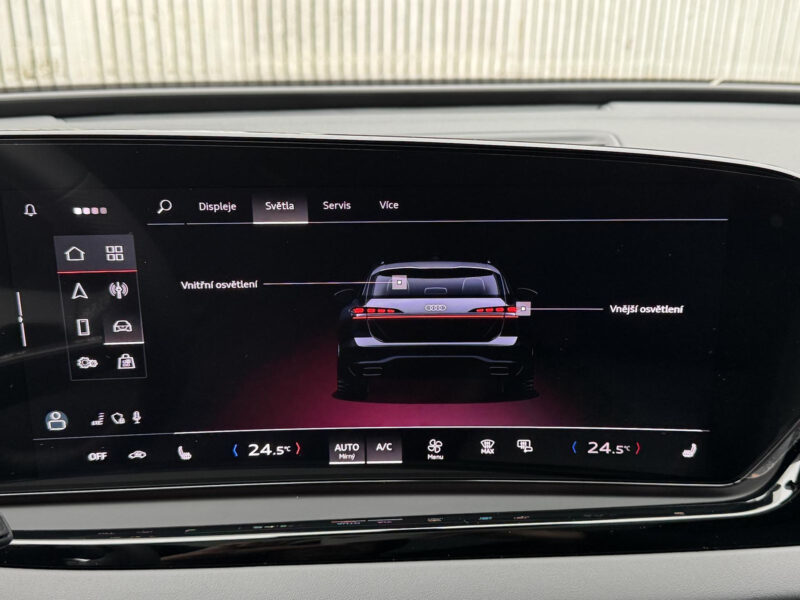 Audi A6 Avant 40 TDI quattro S line (Edition One)