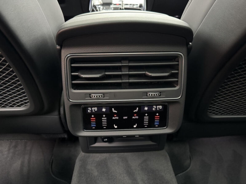 Audi Q7 50 TDI quattro Facelift S line