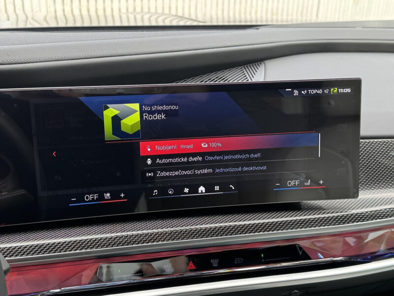 BMW 7 M760e xDrive