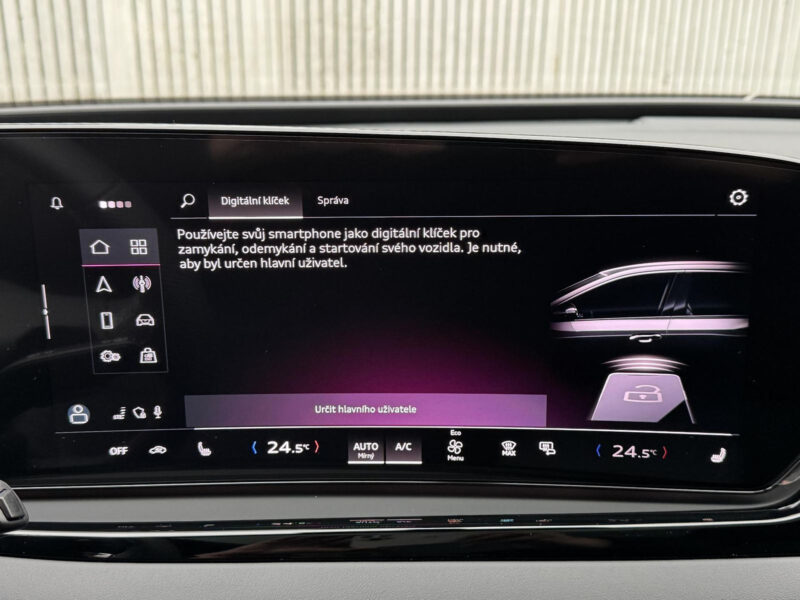 Audi A6 Avant 40 TDI quattro S line (Edition One)