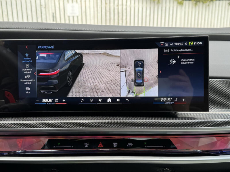 BMW 7 M760e xDrive