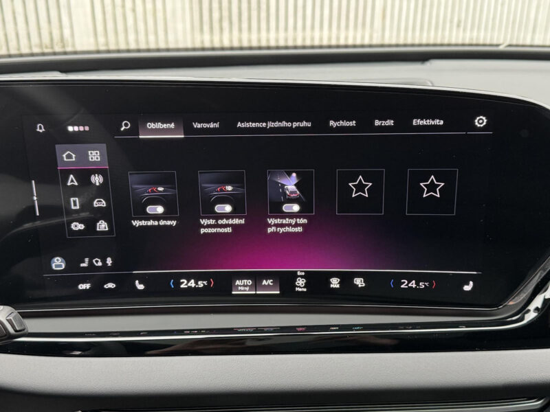 Audi A6 Avant 40 TDI quattro S line (Edition One)
