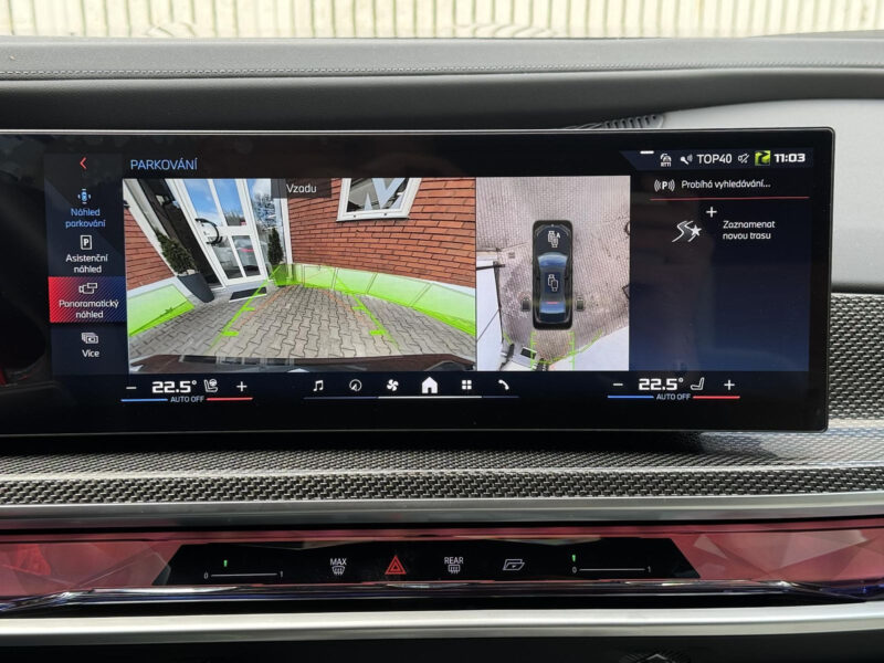 BMW 7 M760e xDrive